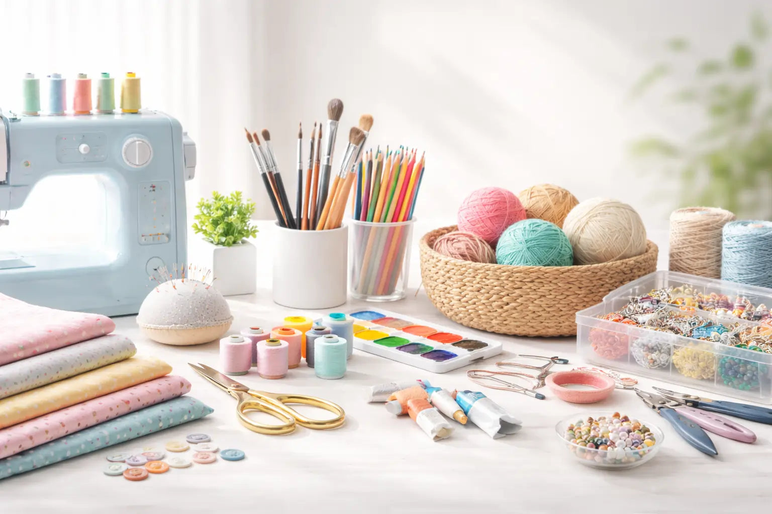 Arts, Crafts & Sewing