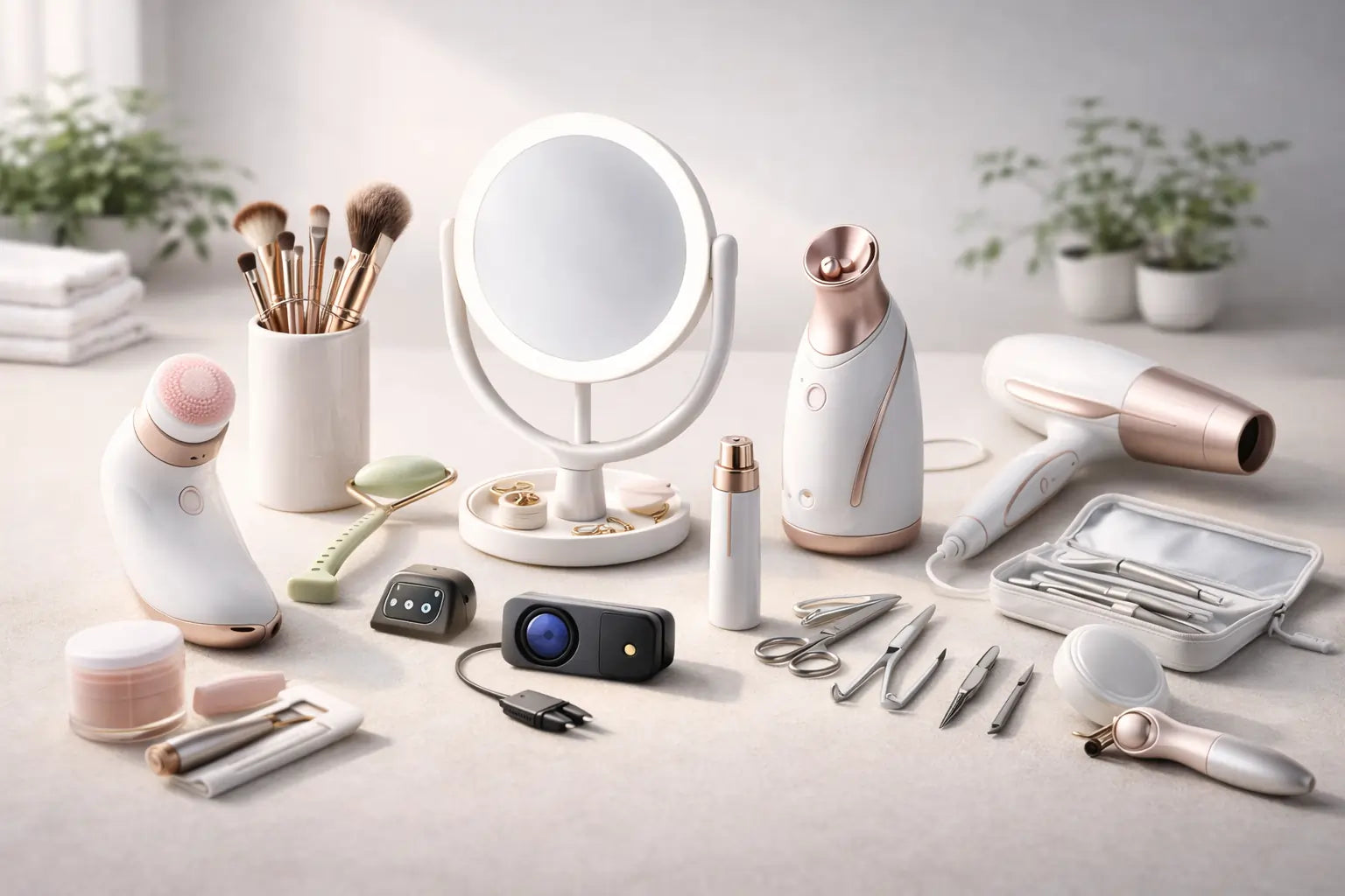 Beauty Tools
