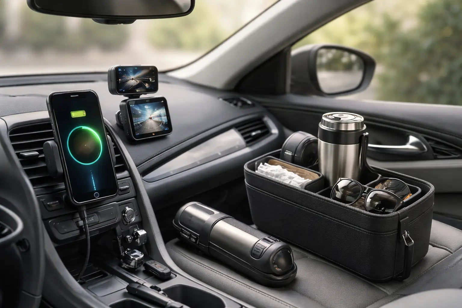 Car Accessories & Gadgets