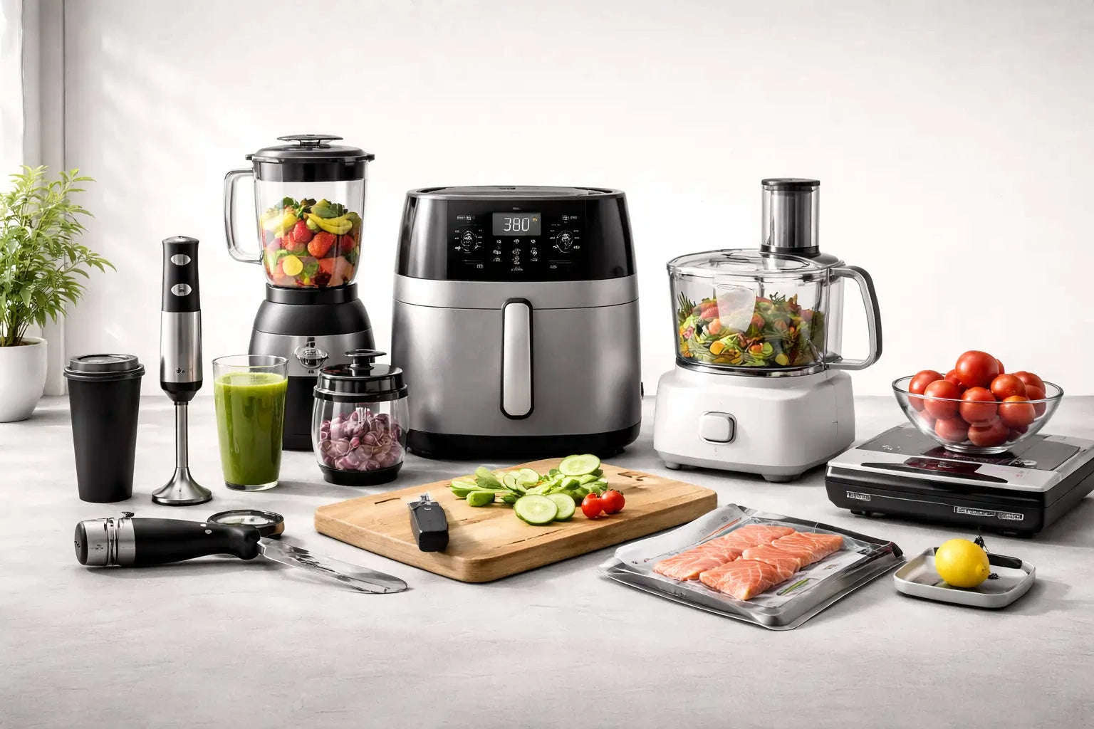 Food Tools