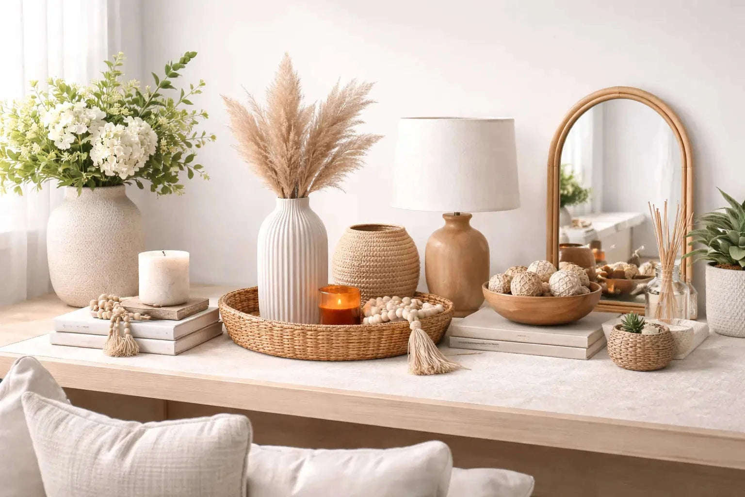 Home Decor