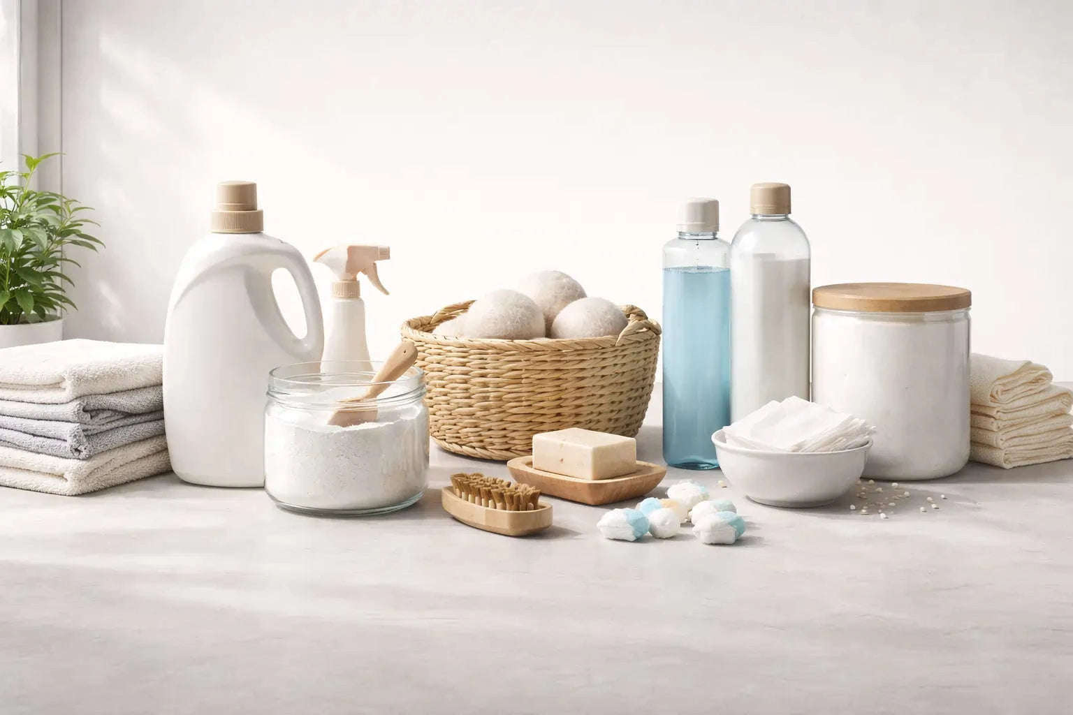 Laundry Supply