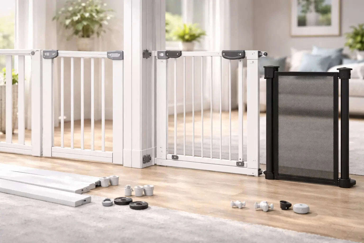Safety Gate