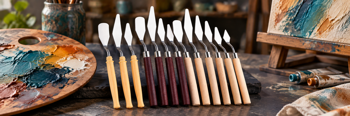 Artistic Accessories collection product in a practical setting