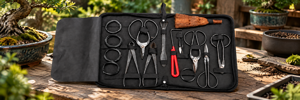 Garden and Outdoor collection product in a practical setting