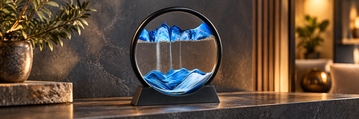 Home Decor collection product in a practical setting