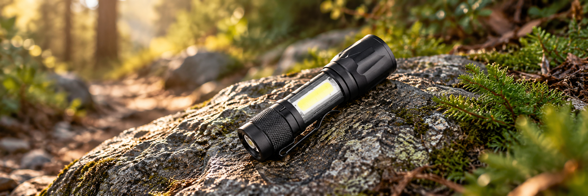 Leisure and Outdoor Fun collection product in a practical setting