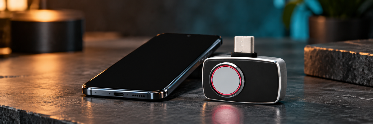 Mobile Accessories collection product in a practical setting