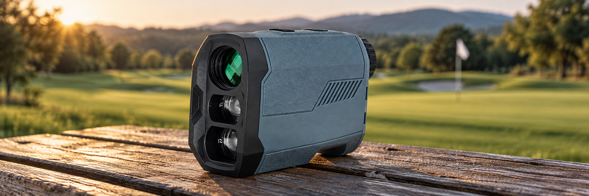 Outdoor Sports collection product in a practical setting