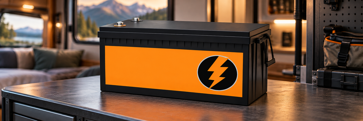 Power and Energy collection product in a practical setting