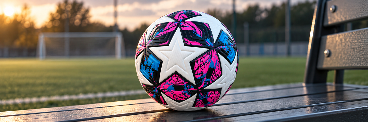 Sports and Outdoor collection product in a practical setting