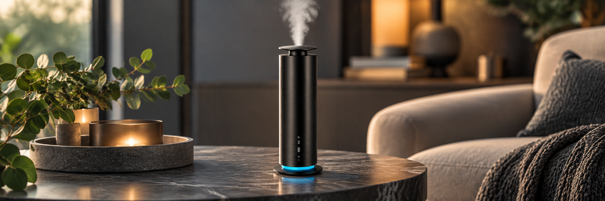Health and Wellness collection product in a practical setting