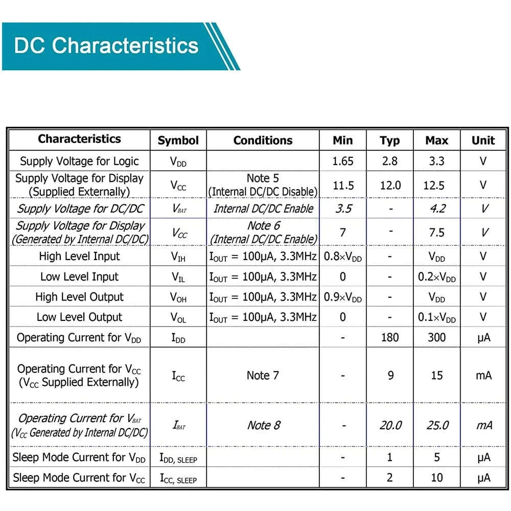 0.96 Inch OLED Display Module 128x64 I2C SSD1306-Yellow Blue 10pcs