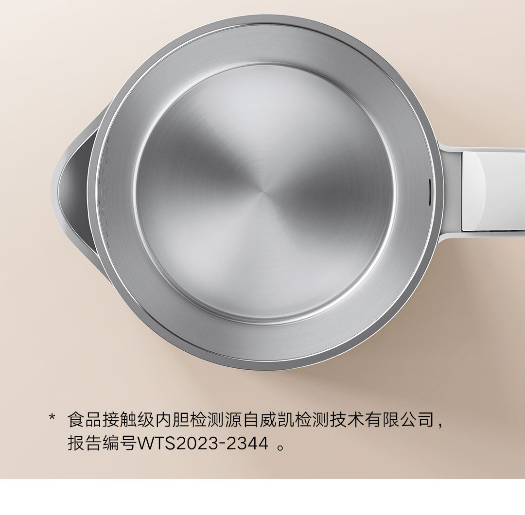 Xiaomi Mi Electric Kettle N1 1.5L 1500W Fast Boil Double-Layer