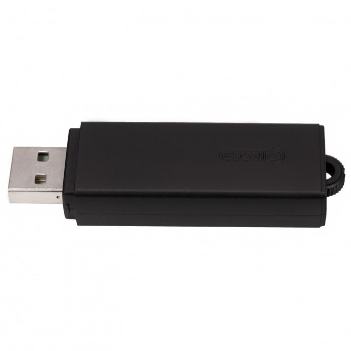 Esonic MQ-U350 - USB Flash Drive Dictaphone for Easy Dictation, 8 GB 📼💻🗣️ - Spy-shop.com