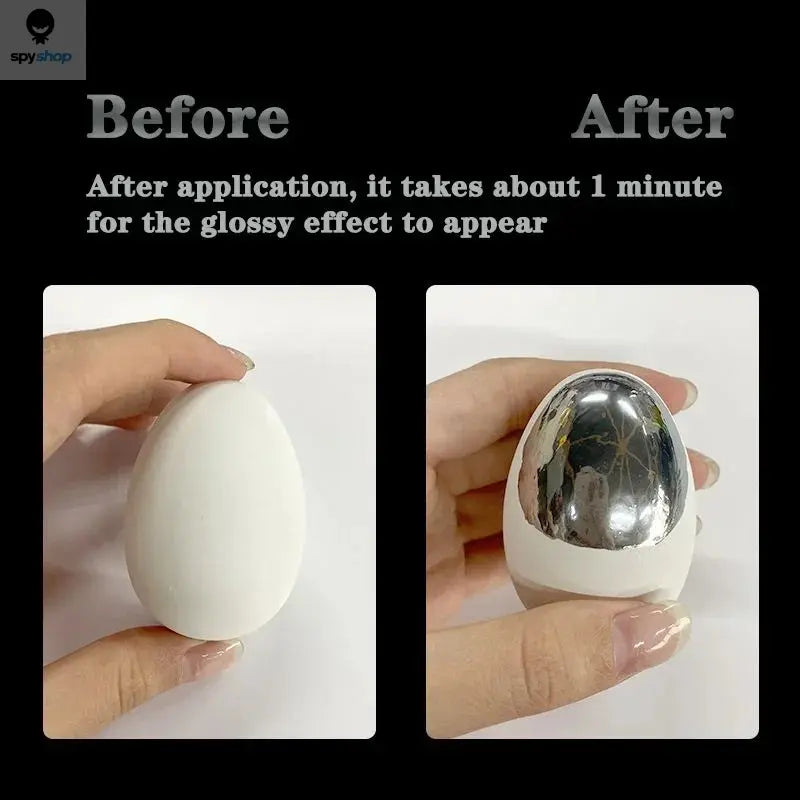 1/2/3pcs Mirror Marker Pen DIY Reflective Paint Pens Mirror Markers Chrome Gold SILVER Copper Color Signature Car Art Craftwork Spy-shop.com