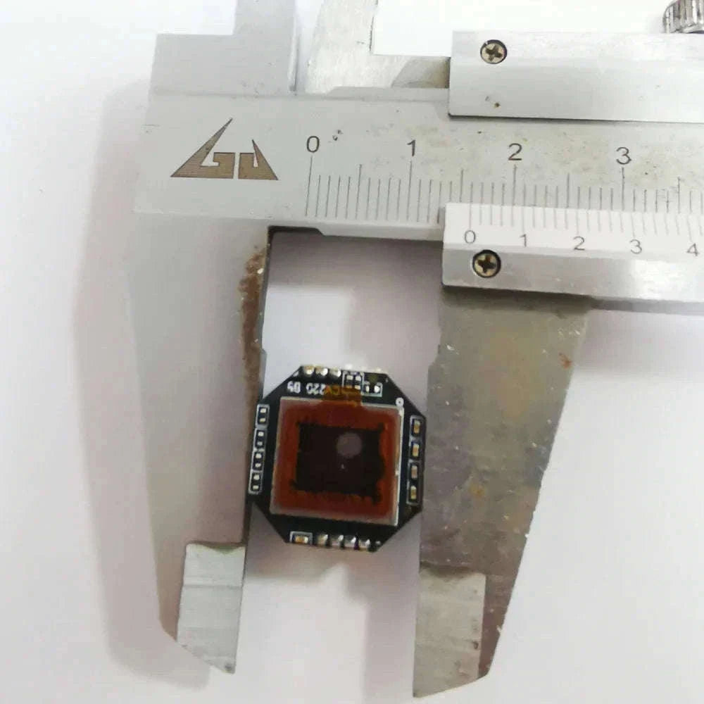 1.3MP AHD Camera Module for Vehicle CCTV, 960P Starlight-No lens / PAL