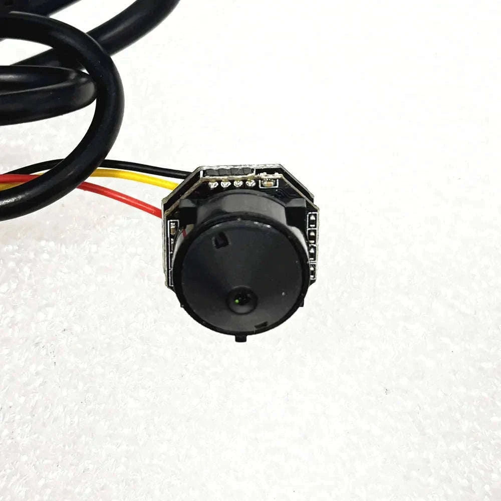 1.3MP AHD Camera Module for Vehicle CCTV, 960P Starlight-No lens / PAL