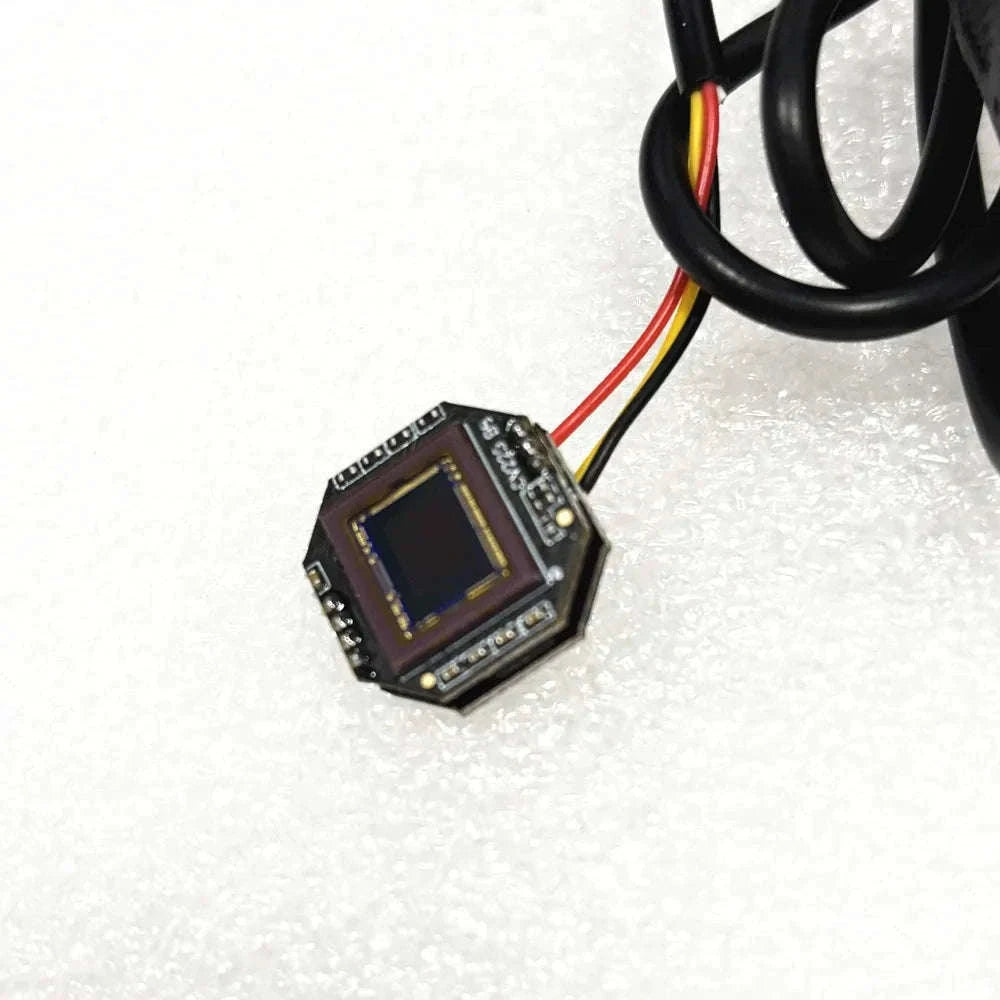 1.3MP AHD Camera Module for Vehicle CCTV, 960P Starlight-No lens / PAL