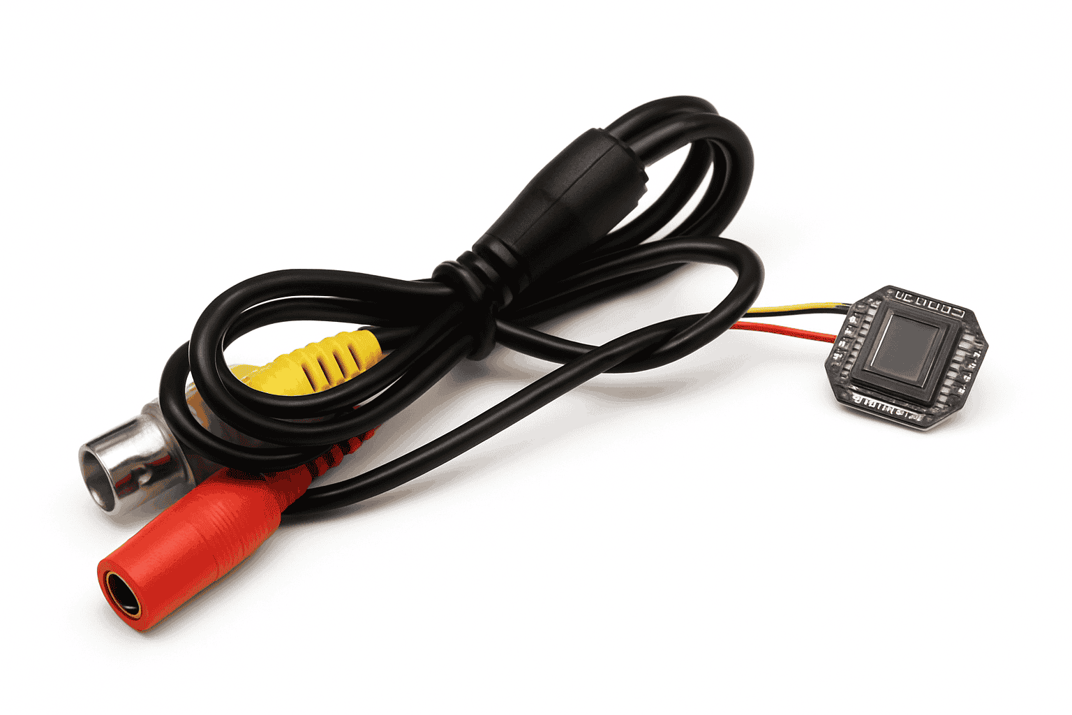 1.3MP AHD Camera Module for Vehicle CCTV, 960P Starlight-No lens / PAL
