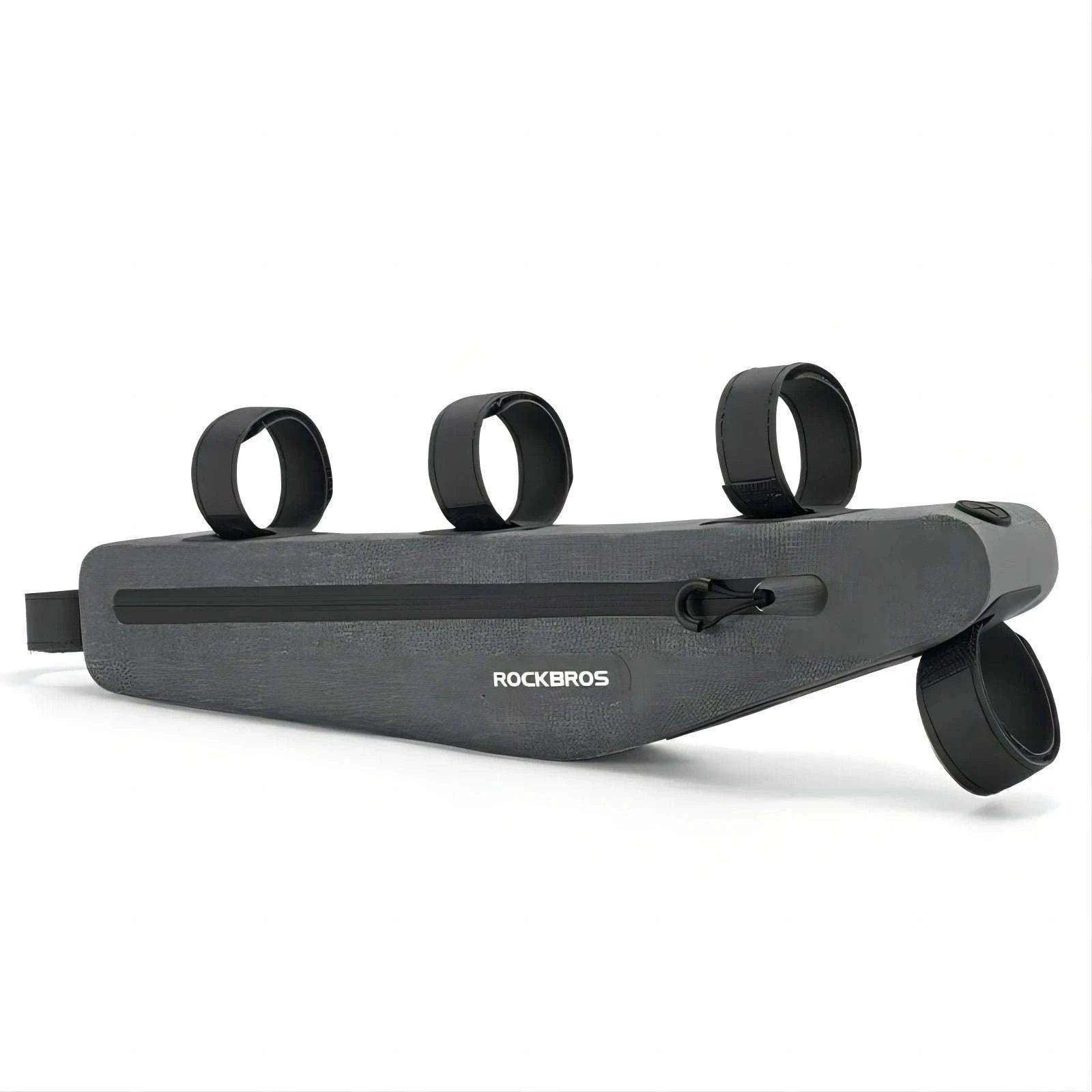 1.5L Waterproof Bike Frame Bag with 43cm Length-AS-052