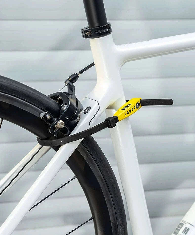 1.5m Cable Lock for Bikes, E-Bikes and Helmets-DL1006