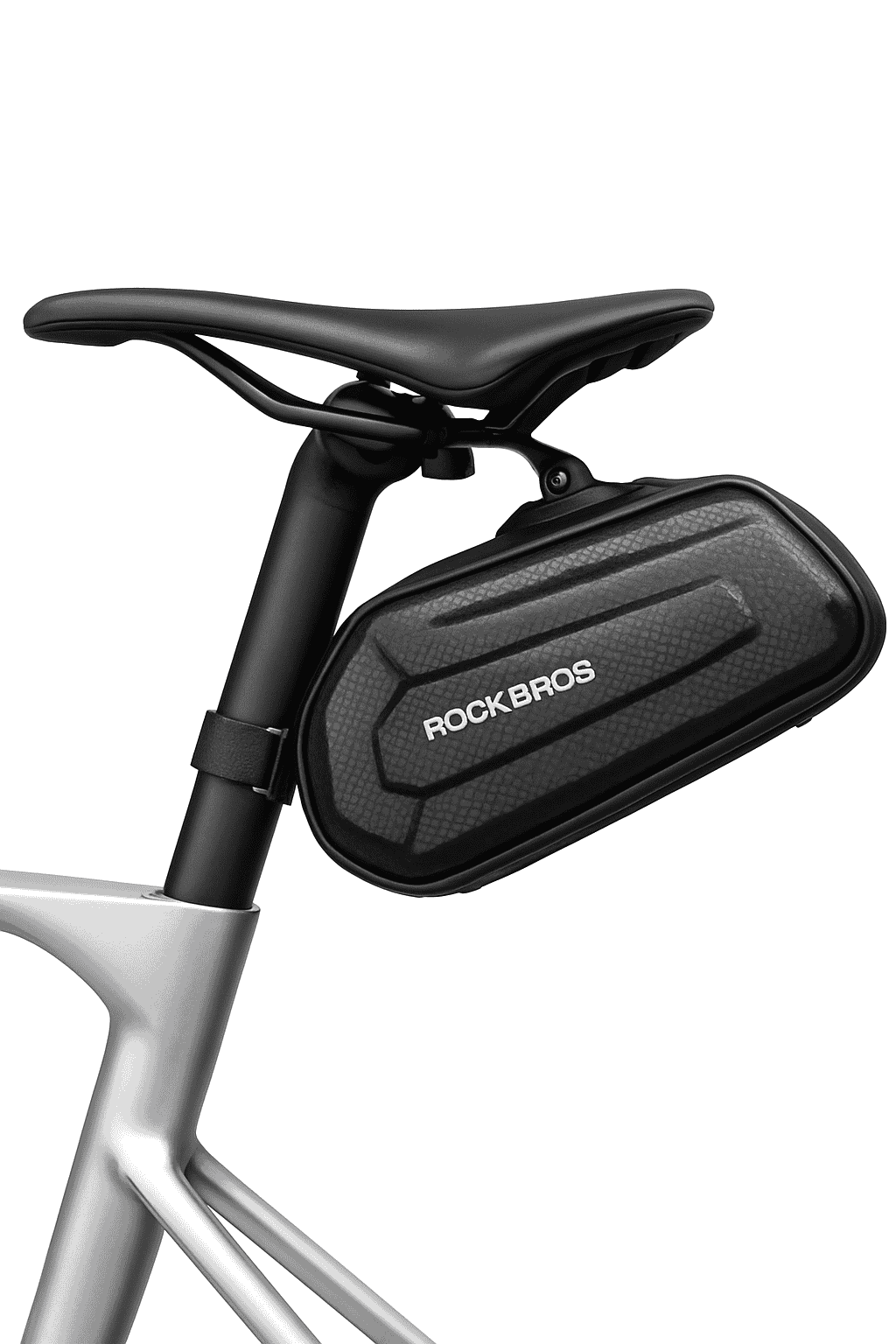 1.7L Waterproof Bicycle Rear Seat Bag-B69 1.7L