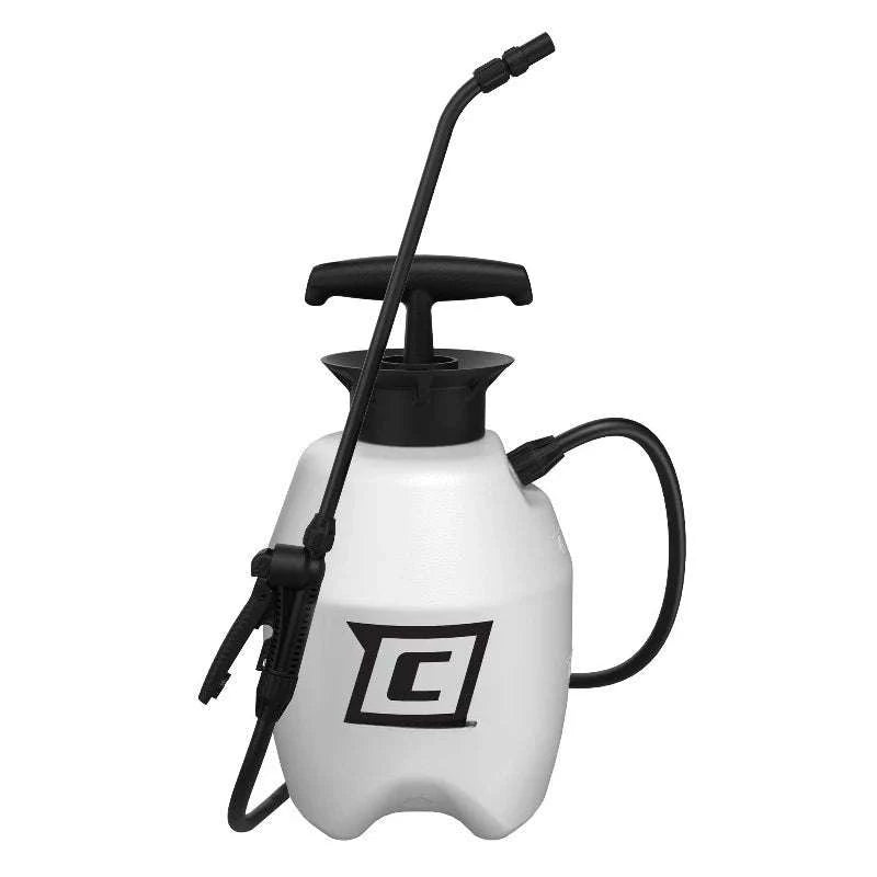 1-Gallon Multi-Purpose Lawn & Garden Sprayer-United States / Option