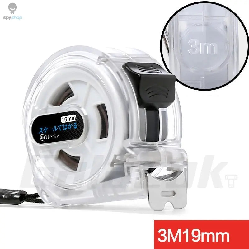 10/7.5/3/5M Meters Tape Measure Toughbuilt Measuring Tape Construction Tape Measure Site Measuring Construction tools Instrument 