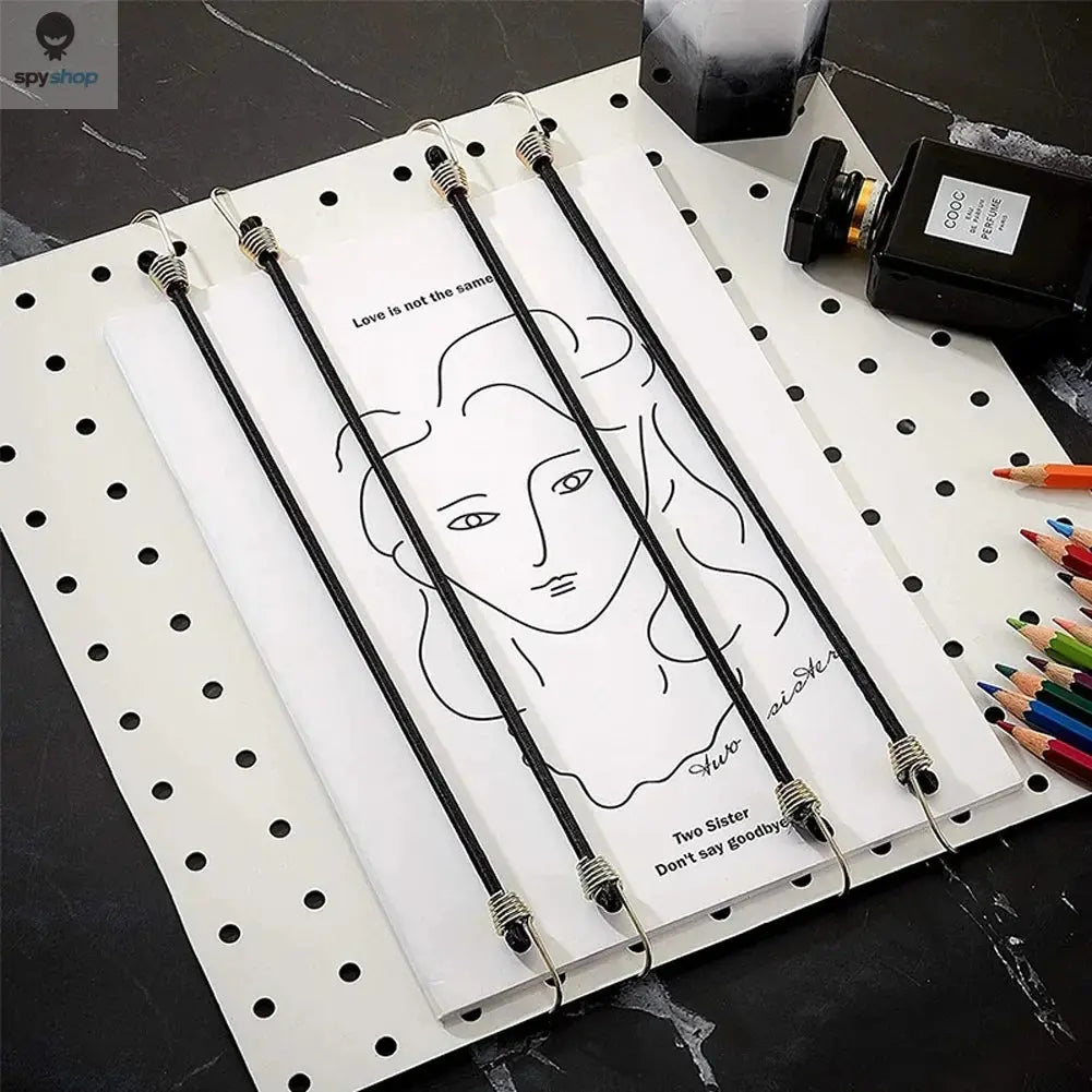 10 Pcs Heavy Duty Elastic Bungee Cords With Carabiner Luggage Cord 30cm Luggage Packing Ropes Camping Accessories 