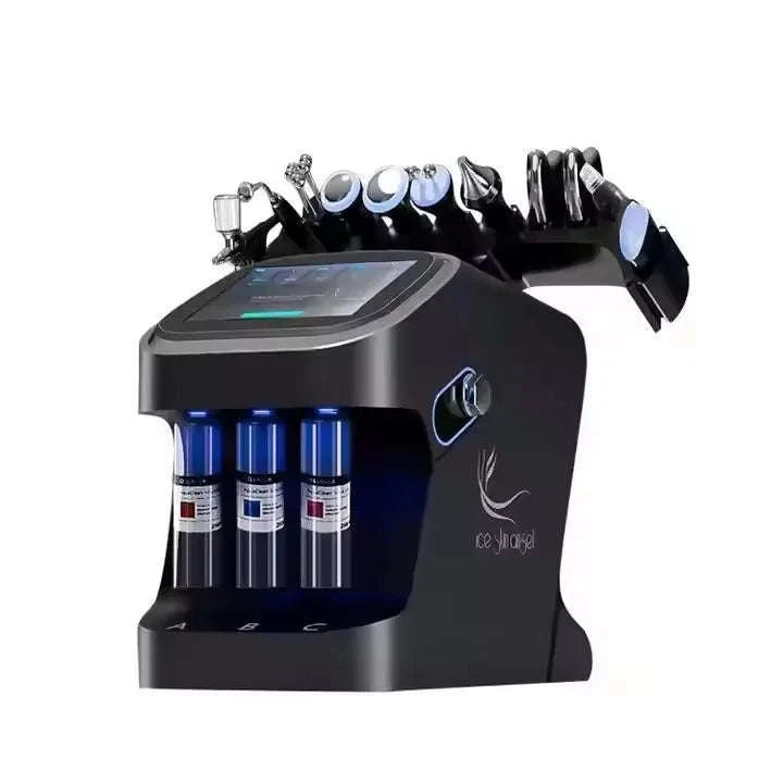 10-in-1 Aqua Peeling Machine-10in1 hydra / US / United States