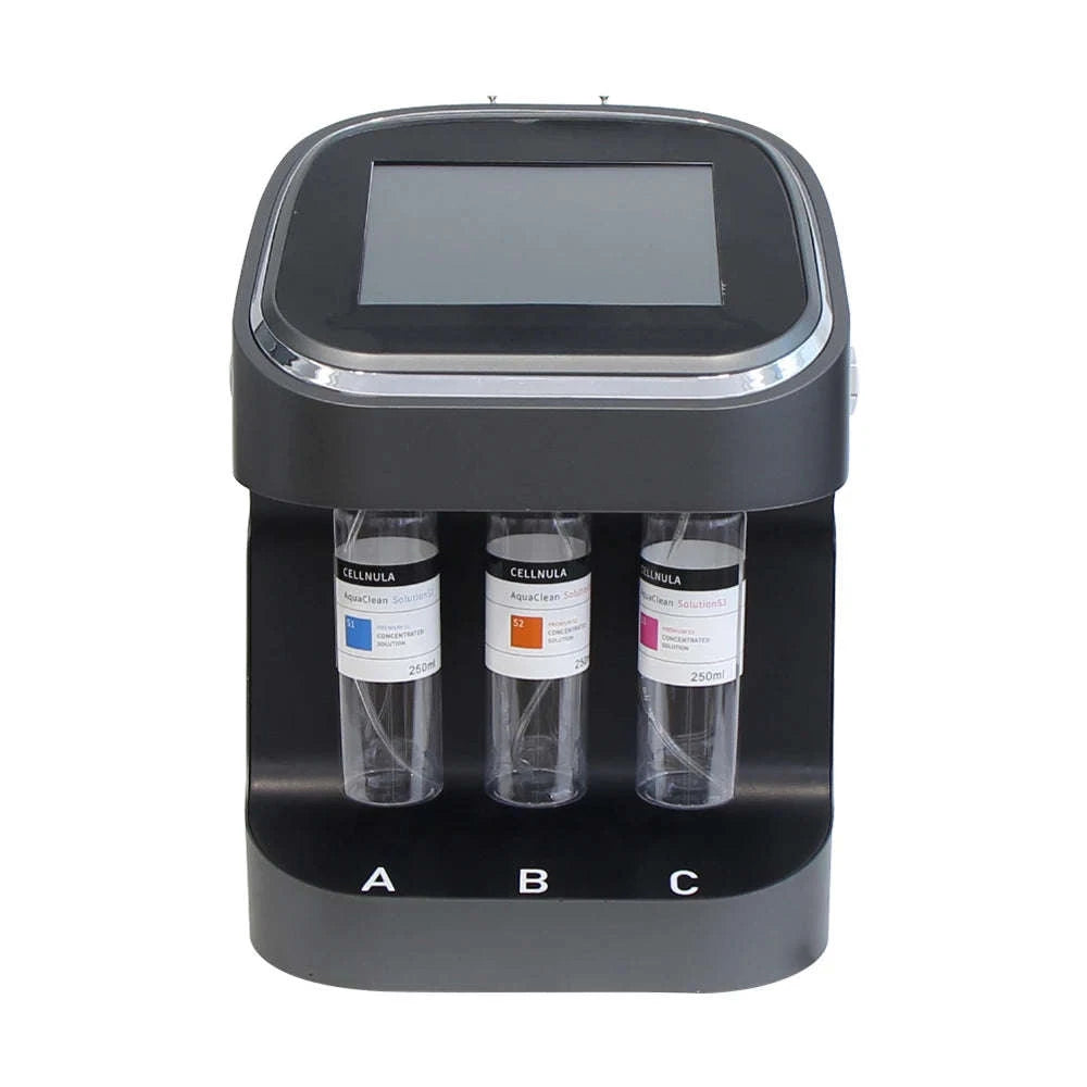 10-in-1 Aqua Peeling Machine-10in1 hydra / US / United States
