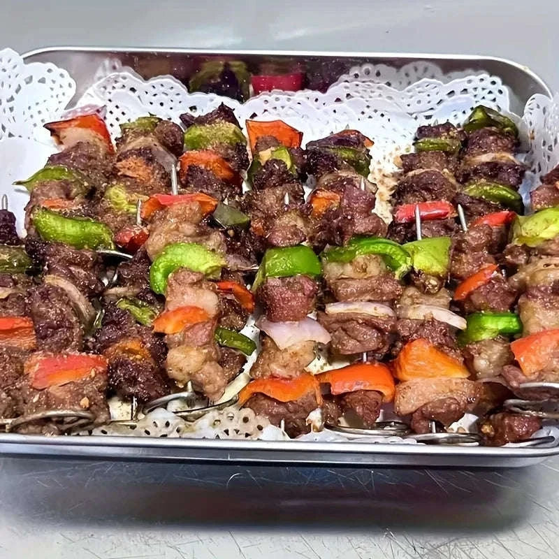 10-Piece Air Fryer Accessory Set-10pcs