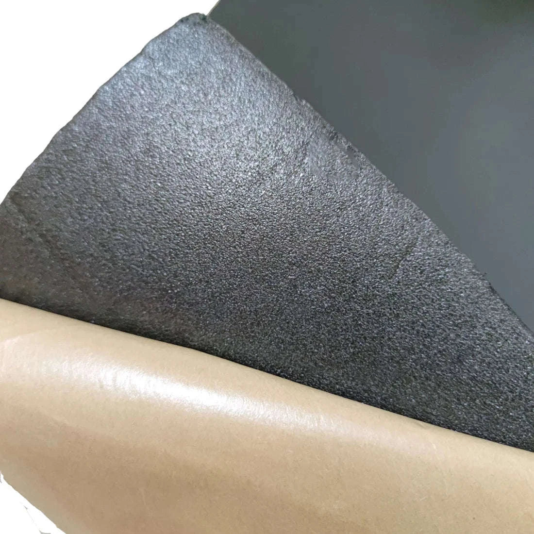 100/150/200/300cmx50cm Car Sound Proofing Deadening 3/6/10mm Car Truck Anti-noise Sound Insulation Cotton Heat Closed Cell Foam-3mmx150cmx50cm