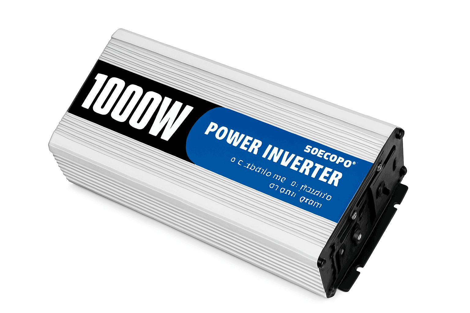 10000W DC to AC Power Inverter 12V 24V 48V to 220V with USB Port and Protection Features-12V TO 110V / China Mainland