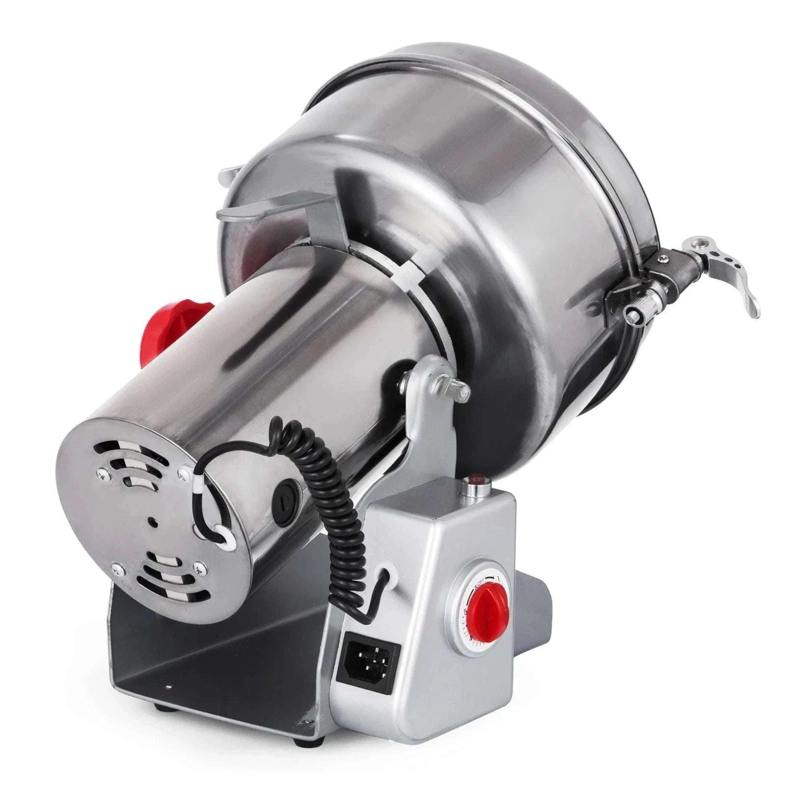 1000g High-Speed Electric Grain & Herb Grinder 36000RPM Mill-1000GYBSMFJ000001V2