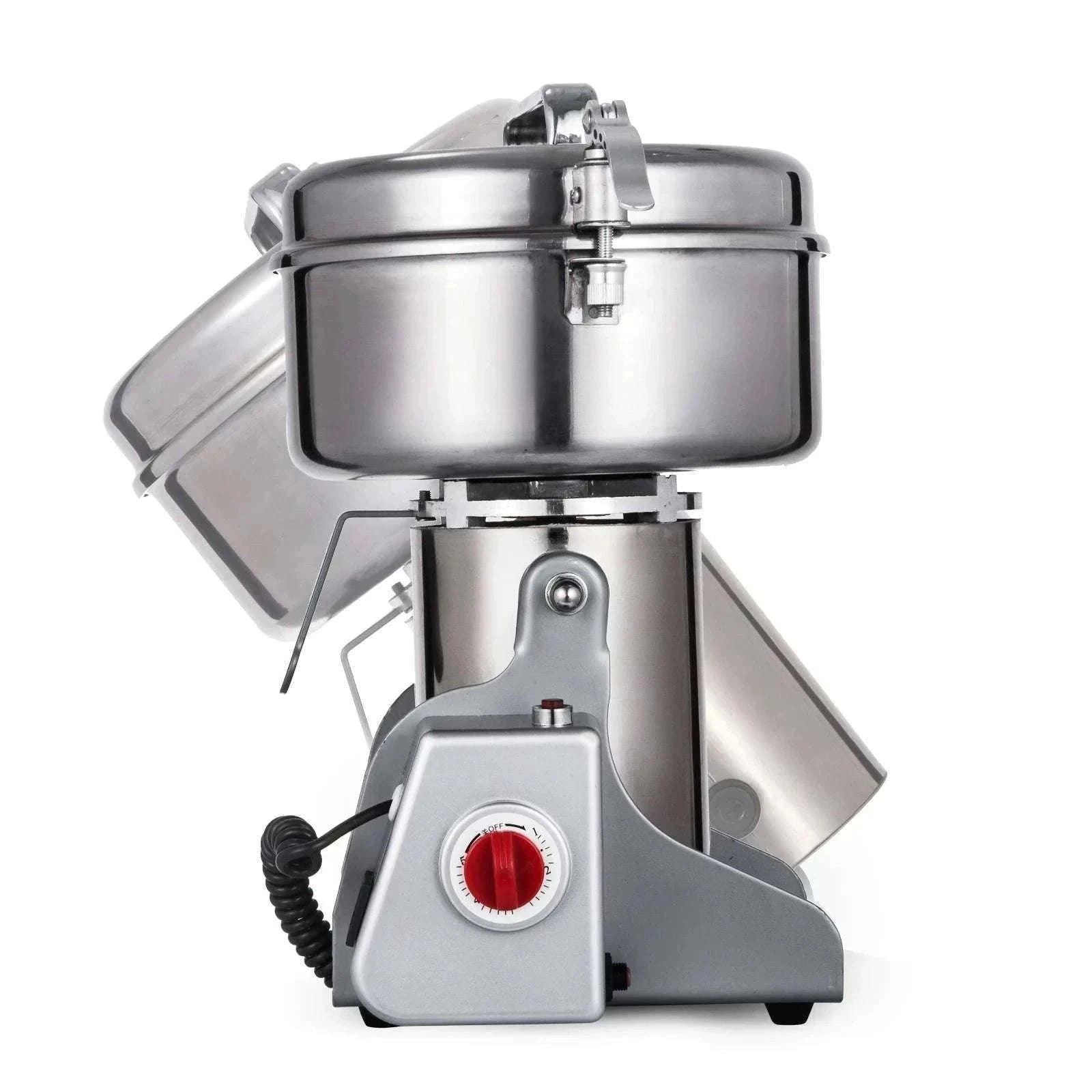 1000g High-Speed Electric Grain & Herb Grinder 36000RPM Mill-1000GYBSMFJ000001V2