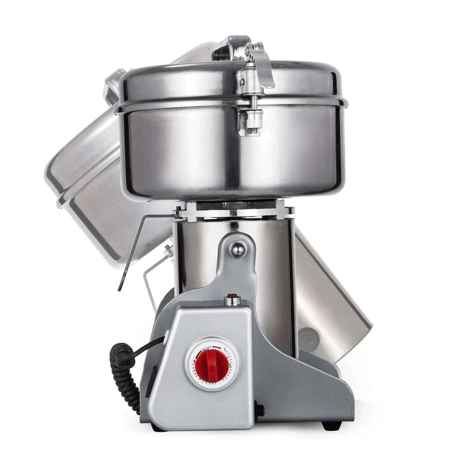 1000g High-Speed Electric Grain & Herb Grinder 36000RPM Mill-1000GYBSMFJ000001V2