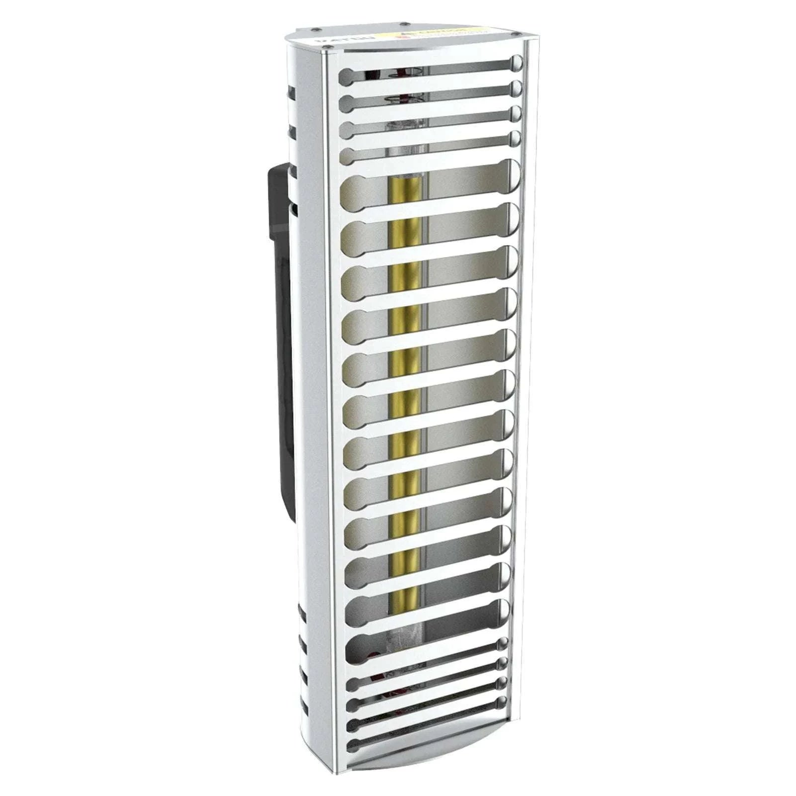 1000W Infrared Paint Curing Lamp for Auto Body Drying-