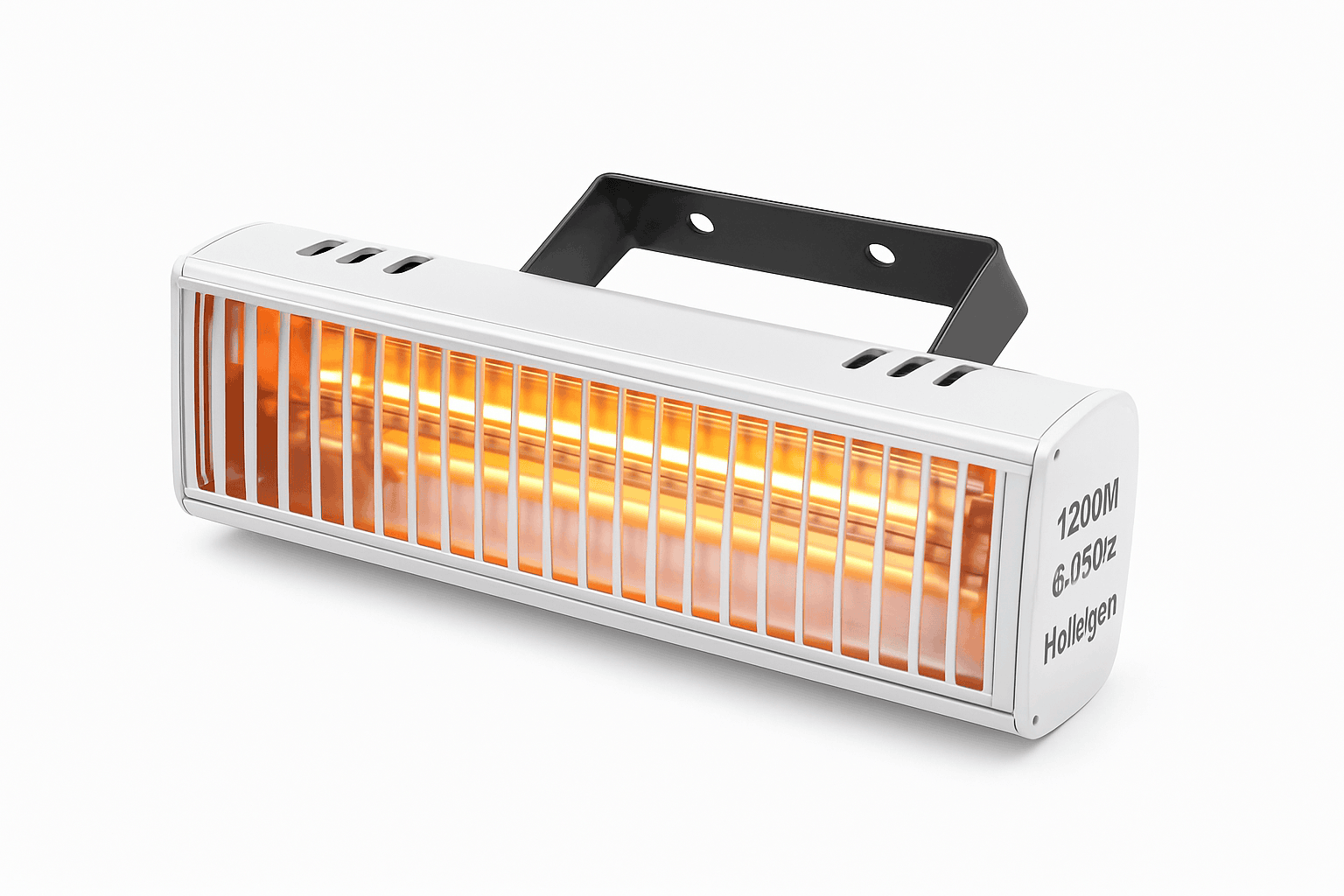 1000W Infrared Paint Curing Lamp for Auto Body Drying-KC-002-Y / GERMANY