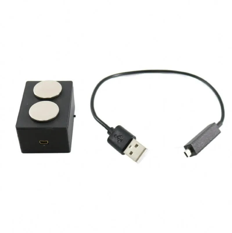 BURAN 1200 Localizzatore GPS con Audio GSM e Registratore Vocale da 8GB