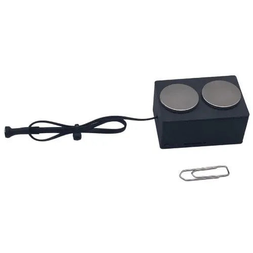 Registratore vocale Buran 500 GSM con batteria da 1800h e memoria da 8GB