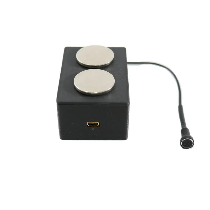 Buran 1200 GPS-tracker med GSM, lyd- og stemmeoptager