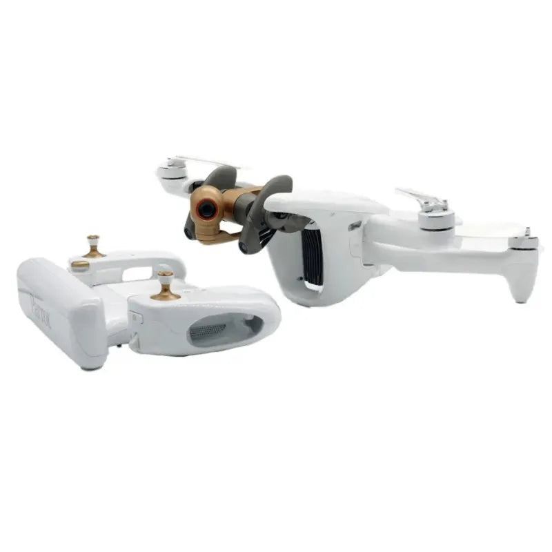 Parrot ANAFI Ai 4G Autonom Drone med 48MP Kamera