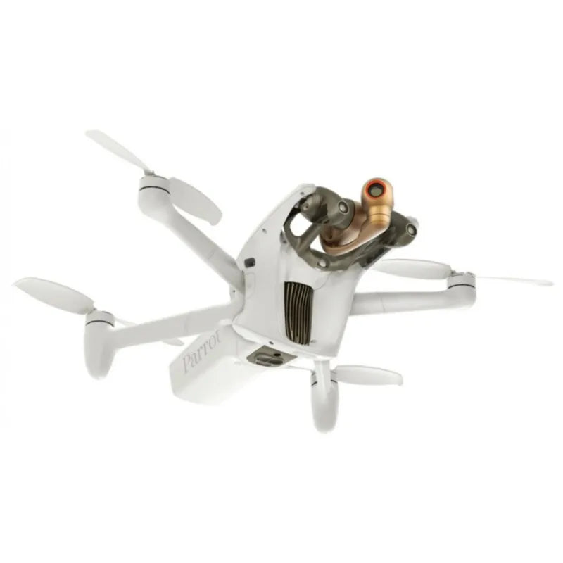 Parrot ANAFI Ai 4G Autonom Drone med 48MP Kamera