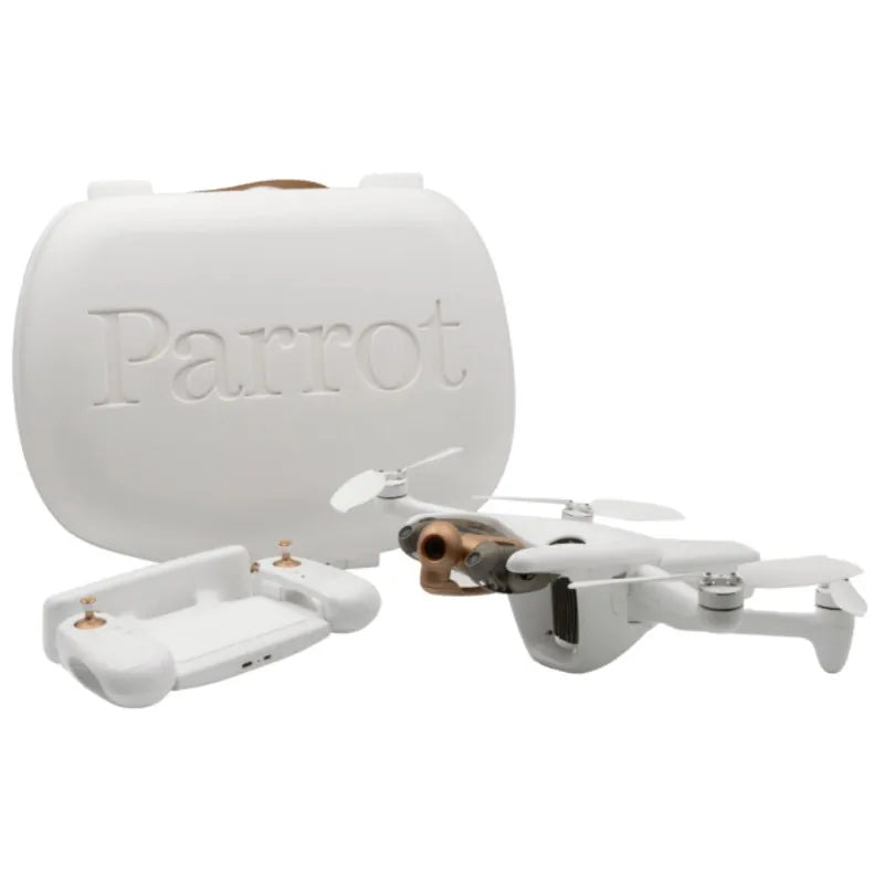 Parrot ANAFI Ai 4G Autonom Drone med 48MP Kamera