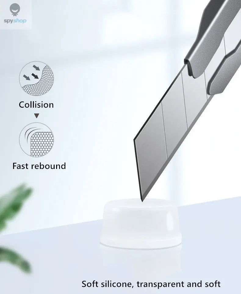 100Pcs Self Adhesive Door Stopper Rubber Damper Buffer Cabinet Bumpers Silicone Furniture Pads Cushion Protective Pads Spy-shop.com