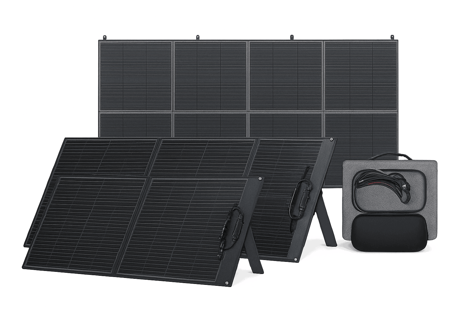 100W 200W 400W Foldable Solar Panel Portable Solar Charger-SPC200W / United States