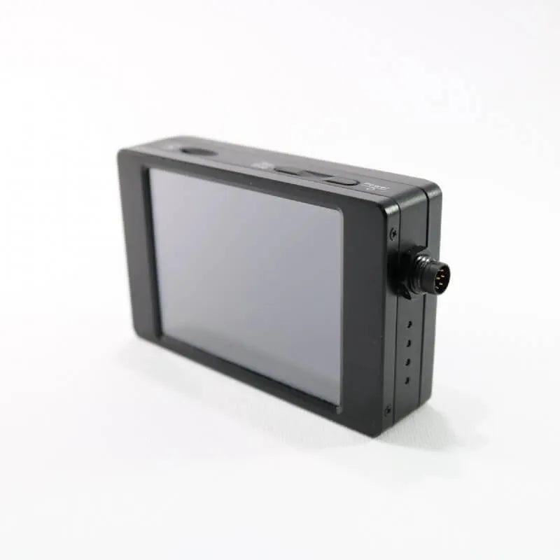 LawMate PV-500 Neo Pro XXL Battery DVR Kit with 1080P Camera