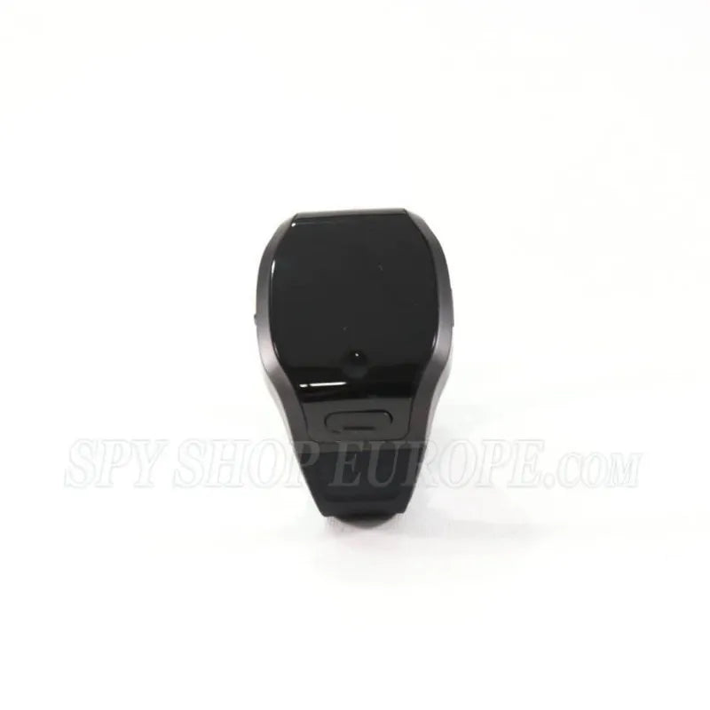 LawMate 1080P WiFi Smartwatch DVR med 32GB lagring och appstyrning